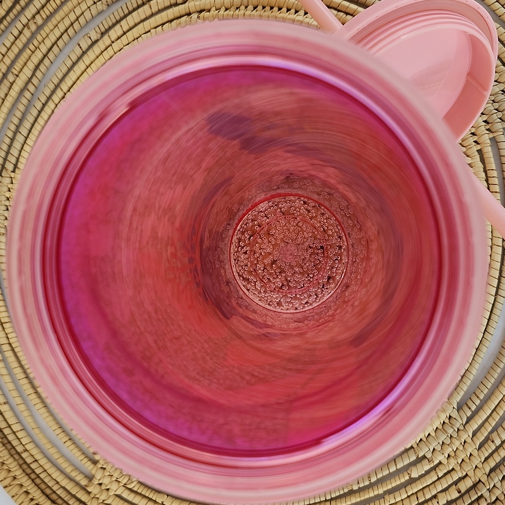 STARBUCKS CORAL REEF VENTI TUMBLER - Picture 9 of 11